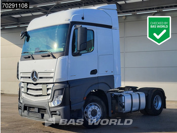 شاحنة جرار MERCEDES-BENZ Actros 1845