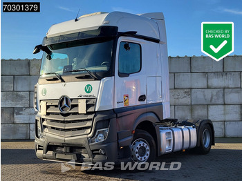 شاحنة جرار MERCEDES-BENZ Actros 1845