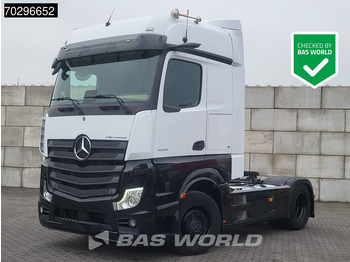 شاحنة جرار MERCEDES-BENZ Actros 1848