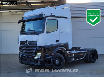 شاحنة جرار MERCEDES-BENZ Actros 1848