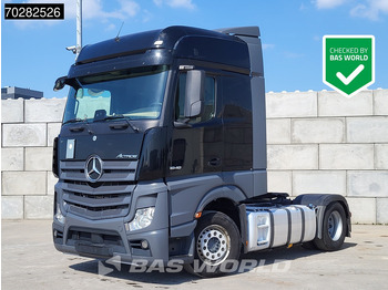 شاحنة جرار MERCEDES-BENZ Actros 1848