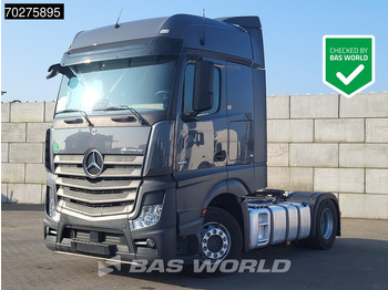 شاحنة جرار MERCEDES-BENZ Actros 1851