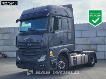 شاحنة جرار MERCEDES-BENZ Actros 1851