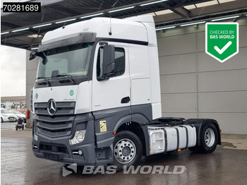 شاحنة جرار MERCEDES-BENZ Actros 1851