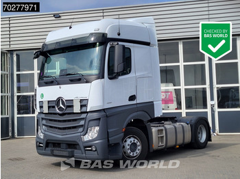 شاحنة جرار MERCEDES-BENZ Actros 1851