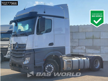 شاحنة جرار MERCEDES-BENZ Actros 1851