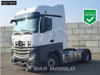 شاحنة جرار MERCEDES-BENZ Actros 1851
