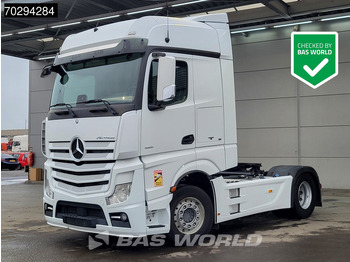 شاحنة جرار MERCEDES-BENZ Actros 1851