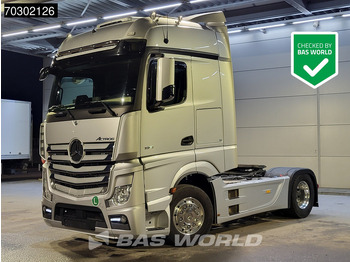 شاحنة جرار MERCEDES-BENZ Actros