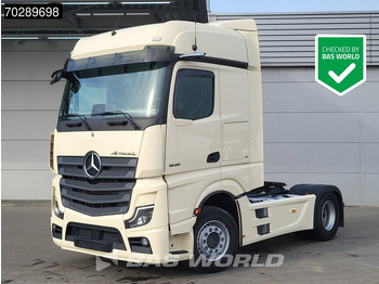 شاحنة جرار MERCEDES-BENZ Actros 1848