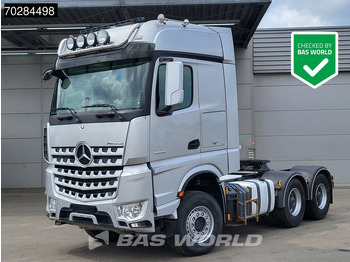 شاحنة جرار MERCEDES-BENZ Arocs 3363