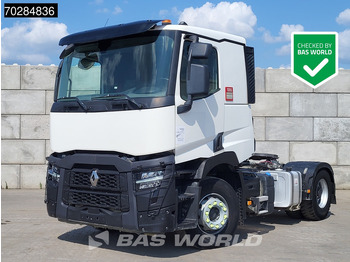 شاحنة جرار RENAULT C 440