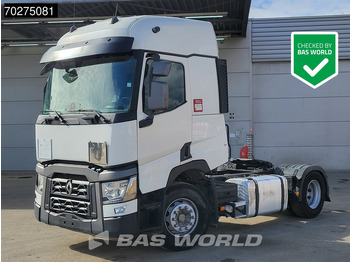 شاحنة جرار RENAULT T 460