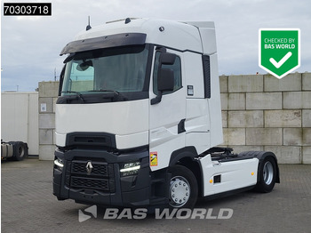 شاحنة جرار RENAULT T High 520