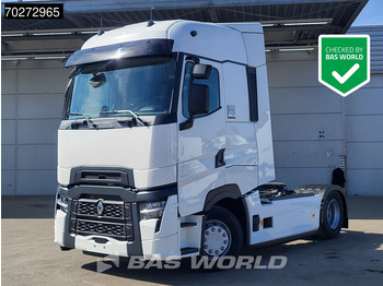 شاحنة جرار RENAULT T 520