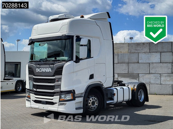 شاحنة جرار SCANIA R 450