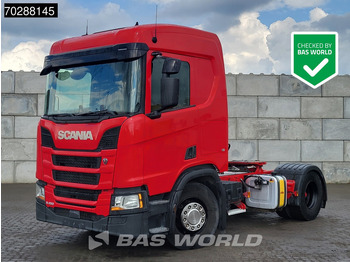شاحنة جرار SCANIA R 450