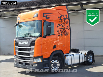 شاحنة جرار SCANIA R 450