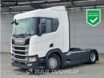 شاحنة جرار SCANIA R 450
