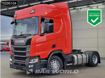 شاحنة جرار SCANIA R 460