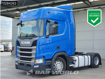 شاحنة جرار SCANIA R 500