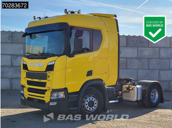 شاحنة جرار SCANIA R 500