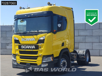 شاحنة جرار SCANIA R 500