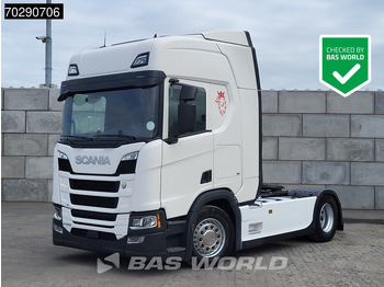 شاحنة جرار SCANIA R 500