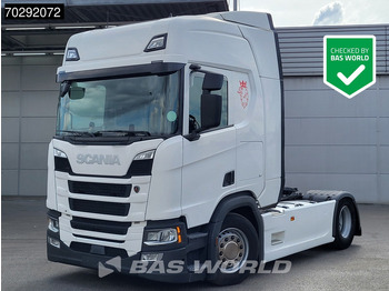 شاحنة جرار SCANIA R 500
