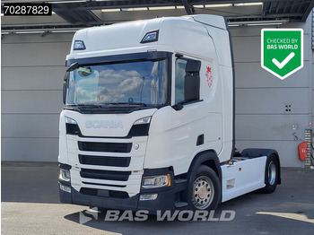 شاحنة جرار SCANIA R 500