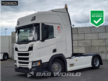 شاحنة جرار SCANIA R 500