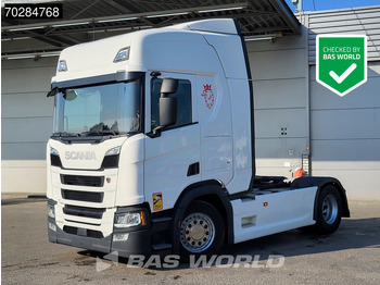 شاحنة جرار SCANIA R 500