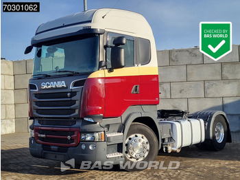 شاحنة جرار SCANIA R 520