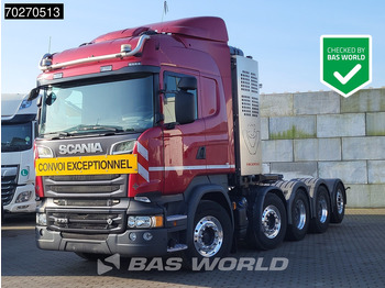 شاحنة جرار SCANIA R 730