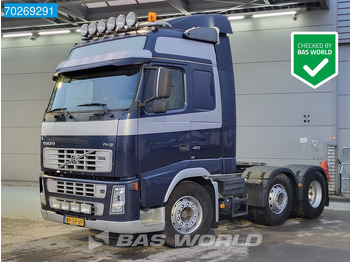 شاحنة جرار VOLVO FH 420