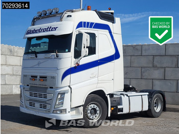 شاحنة جرار VOLVO FH 460