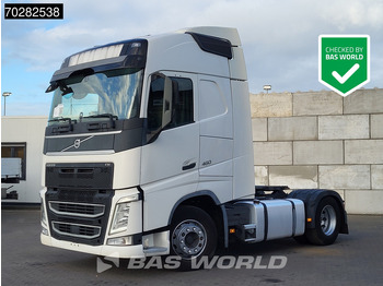 شاحنة جرار VOLVO FH 460