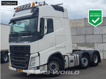 شاحنة جرار VOLVO FH 460