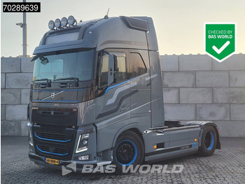 شاحنة جرار VOLVO FH 500