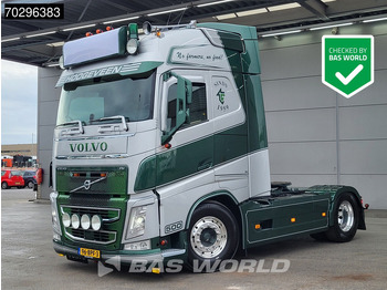 شاحنة جرار VOLVO FH 500