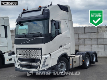 شاحنة جرار VOLVO FH 540