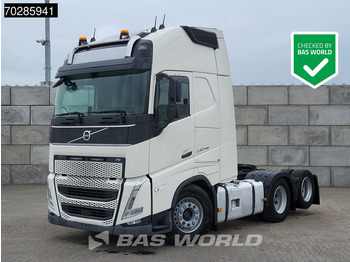 شاحنة جرار VOLVO FH 540