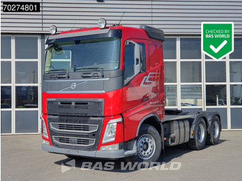 شاحنة جرار VOLVO FH 540