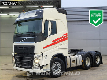 شاحنة جرار VOLVO FH 540