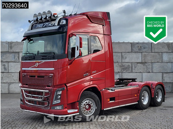 شاحنة جرار VOLVO FH16 750