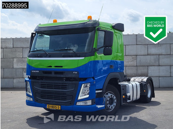 شاحنة جرار VOLVO FM 410