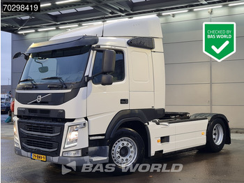 شاحنة جرار VOLVO FM 410