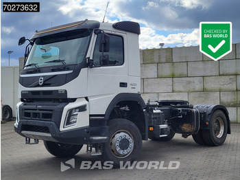 شاحنة جرار VOLVO FMX 420