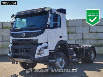 شاحنة جرار VOLVO FMX 420