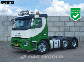 شاحنة جرار VOLVO FMX 460